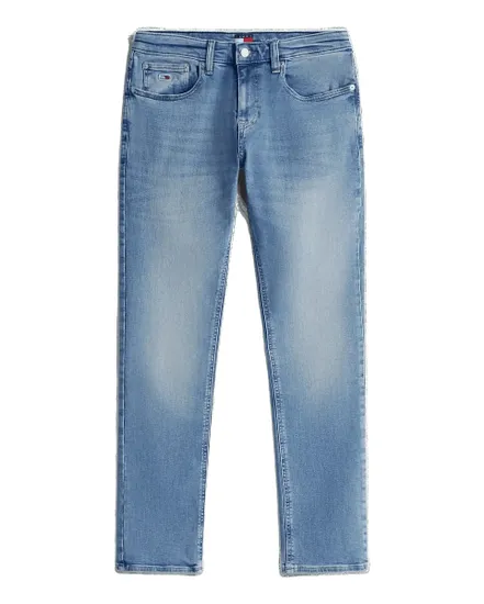 Jean Slim Homme Scanton Slim