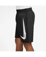 Short Enfant B NK MULTI REFRESH SHORT Noir
