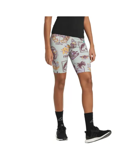 Short Homme Farm Bike Short