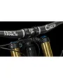 VTT tout suspendu Unisexe TWO15 HPC SLT 29 Noir