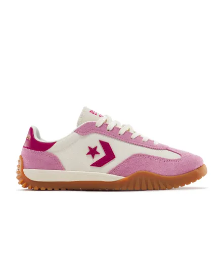Chaussures Homme RUN STAR TRAINER Rose