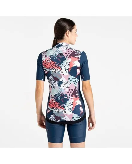 Haut zip Femme AEPSTIMULUSIIJRSY Multicolore