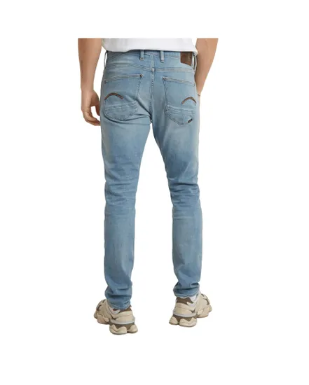 Jean Mince Homme Revend Skinny G-Star RAW
