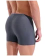 Short de bain Homme MEN S ARENA BASIC SWIM SHORT Gris