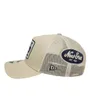 Casquette Homme New Era 9FORTY Multi Patch