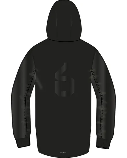 Sweat à capuche adidas Paul Pogba Enfant POGBA FZ HOODIE