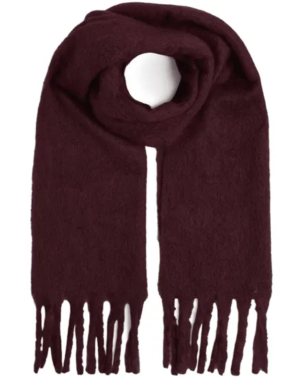 Écharpe Longue Femme PCNIKITA Long Scarf Noos BC