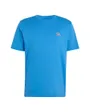 T-Shirt Homme Summer Slide Trim Graphic