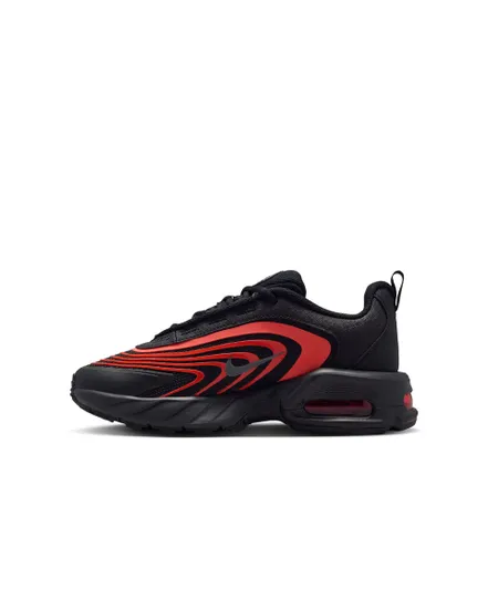 Chaussures Multisport Garçon Nike Air Max Fire