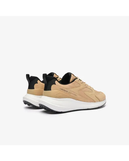 Chaussures Homme Lacoste ATHLEISURE SNEAKERS L003 EVO Beige Sport 2000