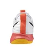 Chaussures de volleyball Unisexe WAVE MOMENTUM PRO Blanc