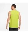 Debardeur Homme M NK DF  HYVERSE TANK Vert