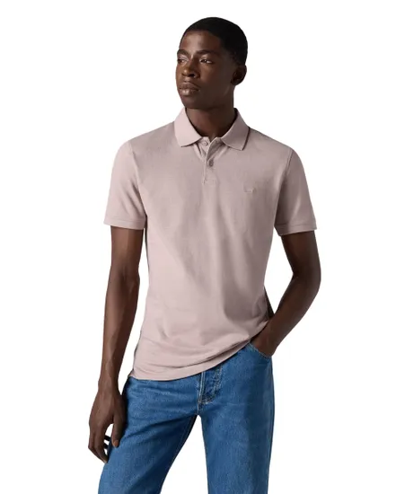 Polo Homme Slim Housemark