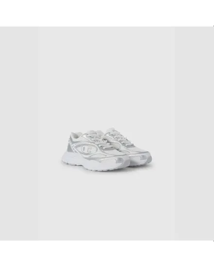 Chaussures Enfant RT25 U GS LOW CUT SHOE Blanc