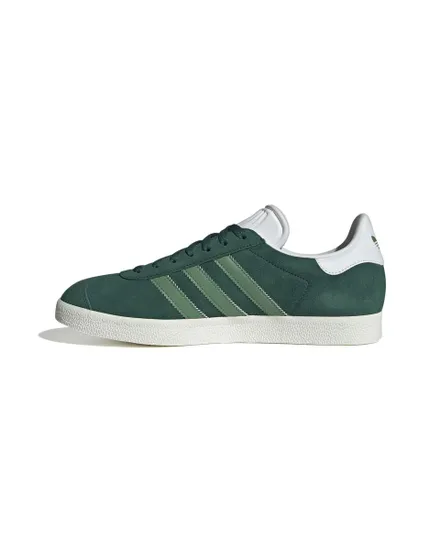 Chaussures Homme GAZELLE Vert