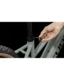 VTT électrique semi rigide REACTION HYBRID PERFORMANCE 625 Gris/Noir