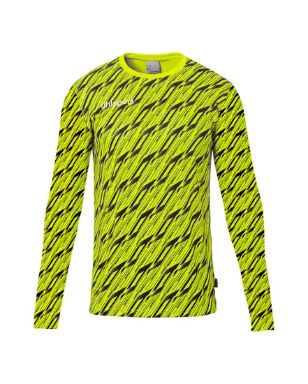 Haut d'entrainement Unisexe PROGRESSIVE GOALKEEPER SHIRT Jaune