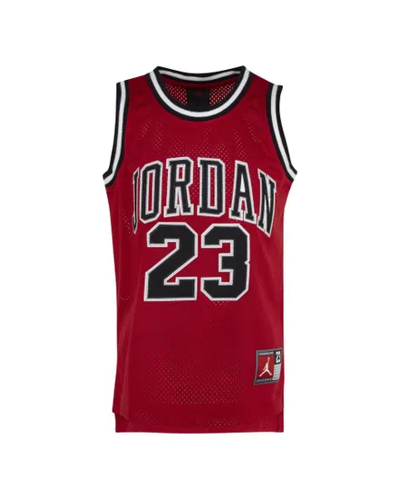 Tee-shirt SM Jeune enfant JDN JORDAN 23 JERSEY