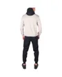 Ensemble de survetement Homme ALTAIR TRACKSUIT Noir