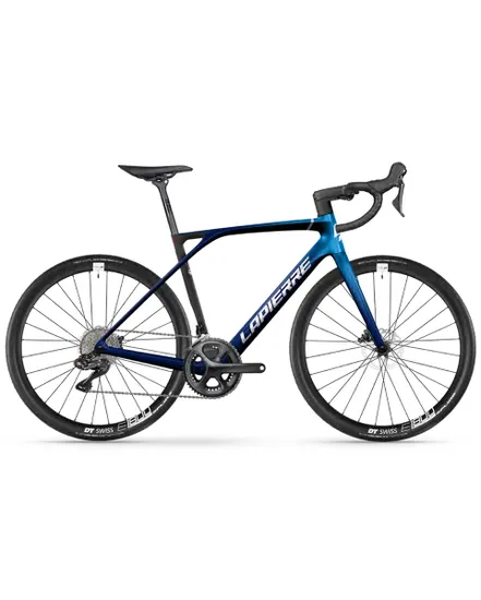 Vélo de route Unisexe XELIUS SL 7.0 Bleu