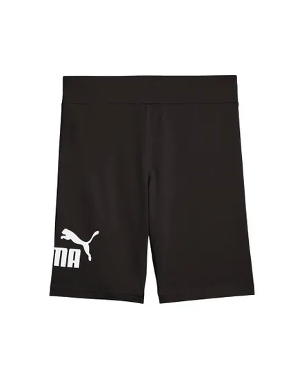 Short Cycliste Filles ESS NO 1 LOGO