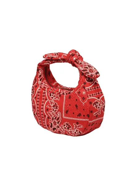 Mini Sac Femme Brooklyn Noeud Levi's