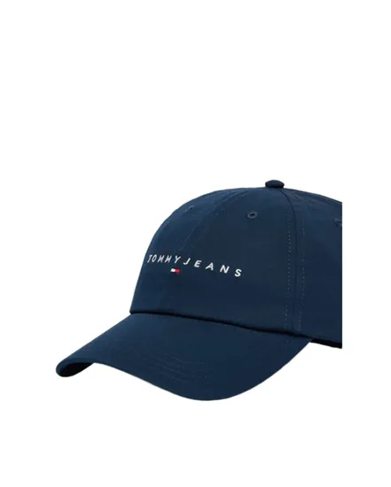 Casquette Homme Linear Logo Cap