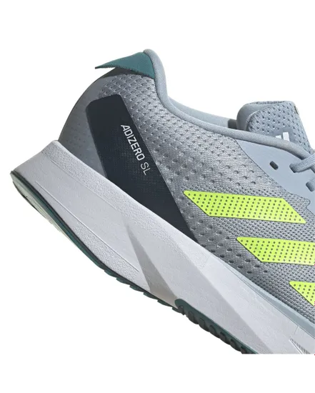 Chaussures de running Femme ADIZERO SL W Gris