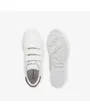 Chaussures Enfant POWERCOURT 125 1 SUC Blanc