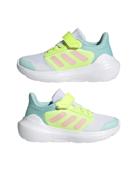 Chaussures De Course Enfant Tensaur Run 3.0 El C
