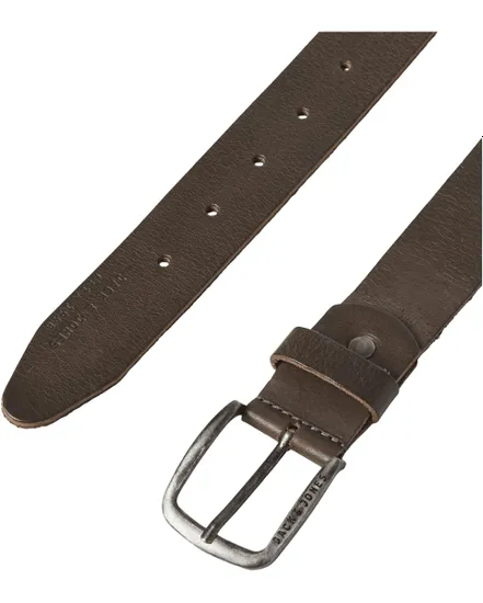 Ceinture Homme Jacpaul Leather Belt Noos