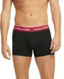 Slips Homme JacJoe Lot De 3