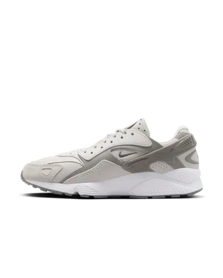 Chaussures Homme NIKE AIR HUARACHE RUNNER Beige