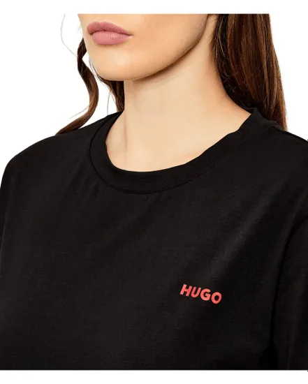 T-Shirt Femme HUGO ID