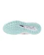 Chaussures de volleyball Femme WAVE LUMINOUS 3 Blanc