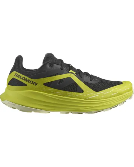 Chaussures de trail Homme SHOES ULTRA FLOW Vert