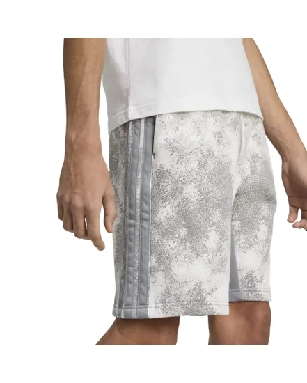 Short Homme M SEA AOP SHO Gris