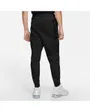 Pantalon homme M NSW TCH FLC JGGR Noir