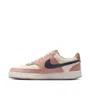 Chaussures Femme W NIKE COURT VISION LO NN Rose