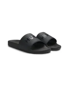 Claquettes Homme TIMEIN_SLID_SYLG 10280037 01 Noir