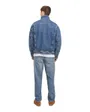 Jean Loose Fit Homme JJIEDDIE JJIORIGINAL AM 761