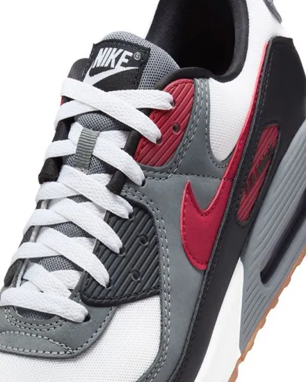 Chaussures Homme AIR MAX 90 Blanc