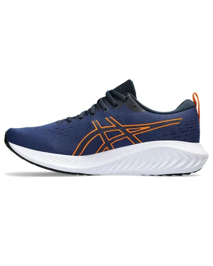 Chaussures de running Homme GEL-EXCITE 10 Bleu