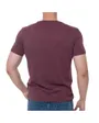 Tee-Shirt Homme TJM XSLIM JASPE HTR
