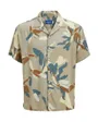 Chemise Homme Jorluke Varenna AOP Shirt SS