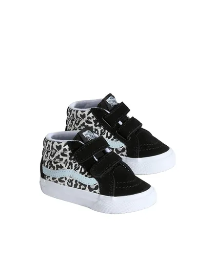 Chaussures Mi-Hautes Enfant Sk8-Mid Reissue