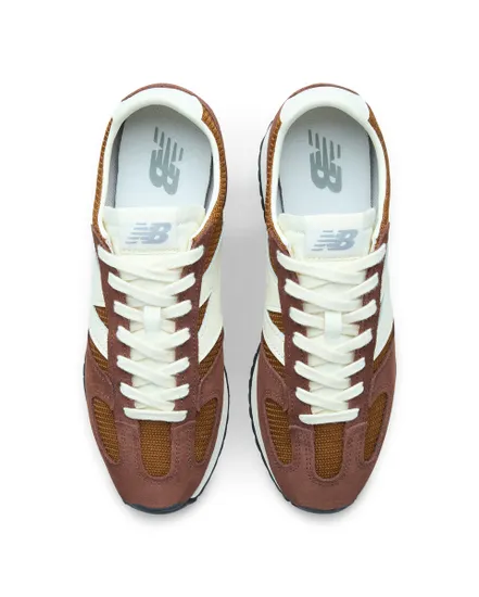 Chaussures Unisexe 471 Marron