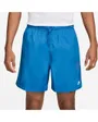 Short Homme M NK CLUB FLOW SHORT Bleu
