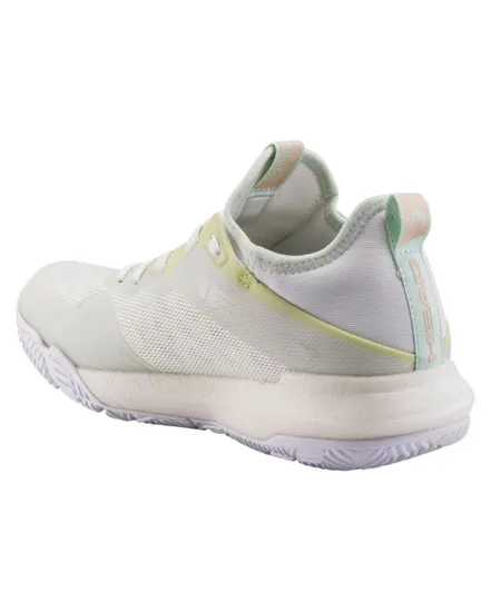 Chaussures de tennis Femme MOTION PRO PADEL WOMEN Blanc