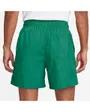 Short Homme M NK CLUB FLOW SHORT Vert